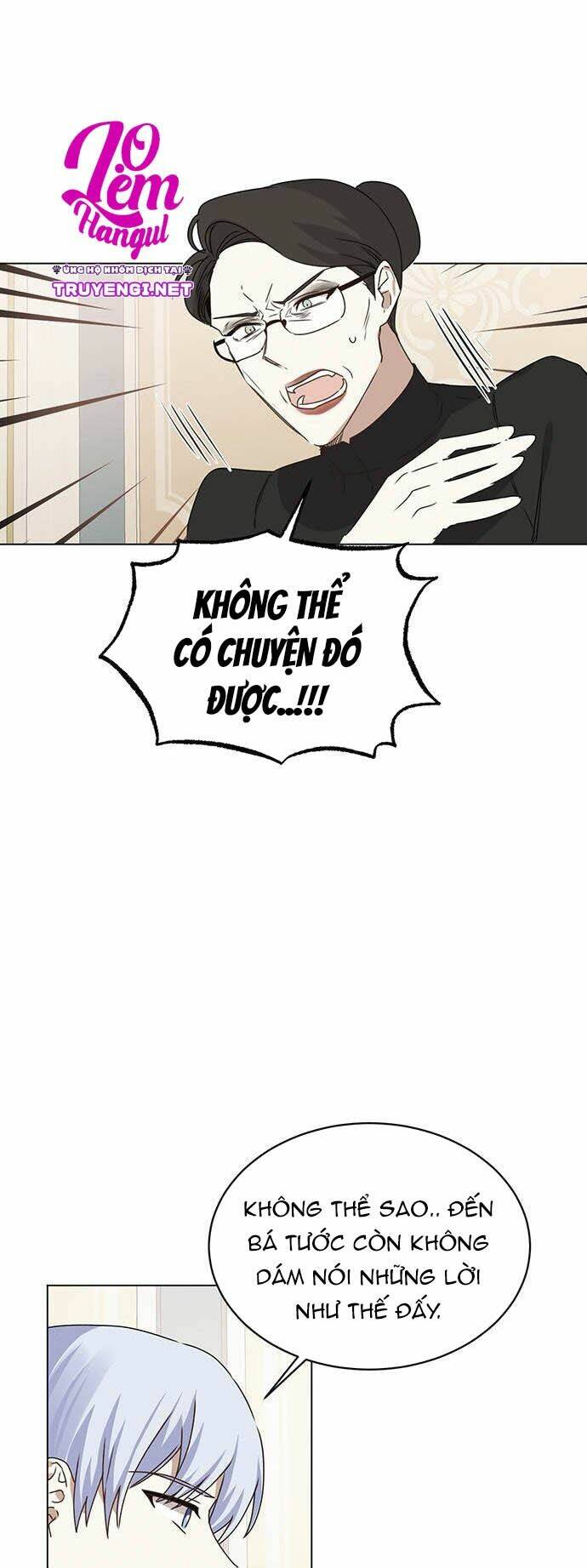 Bí Mật Của Quý Cô: Chapter 46