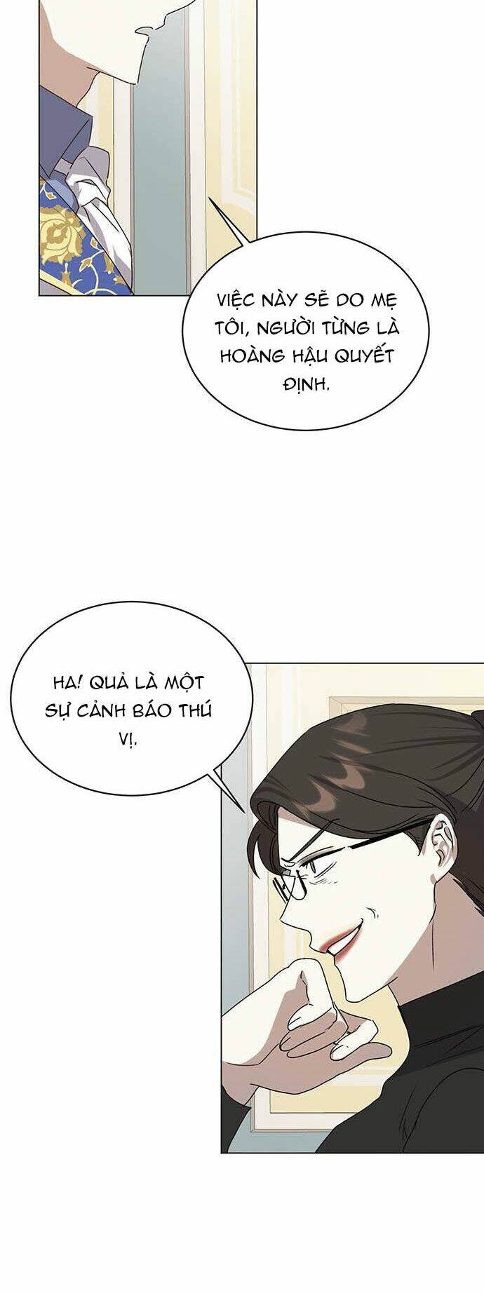 Bí Mật Của Quý Cô: Chapter 46