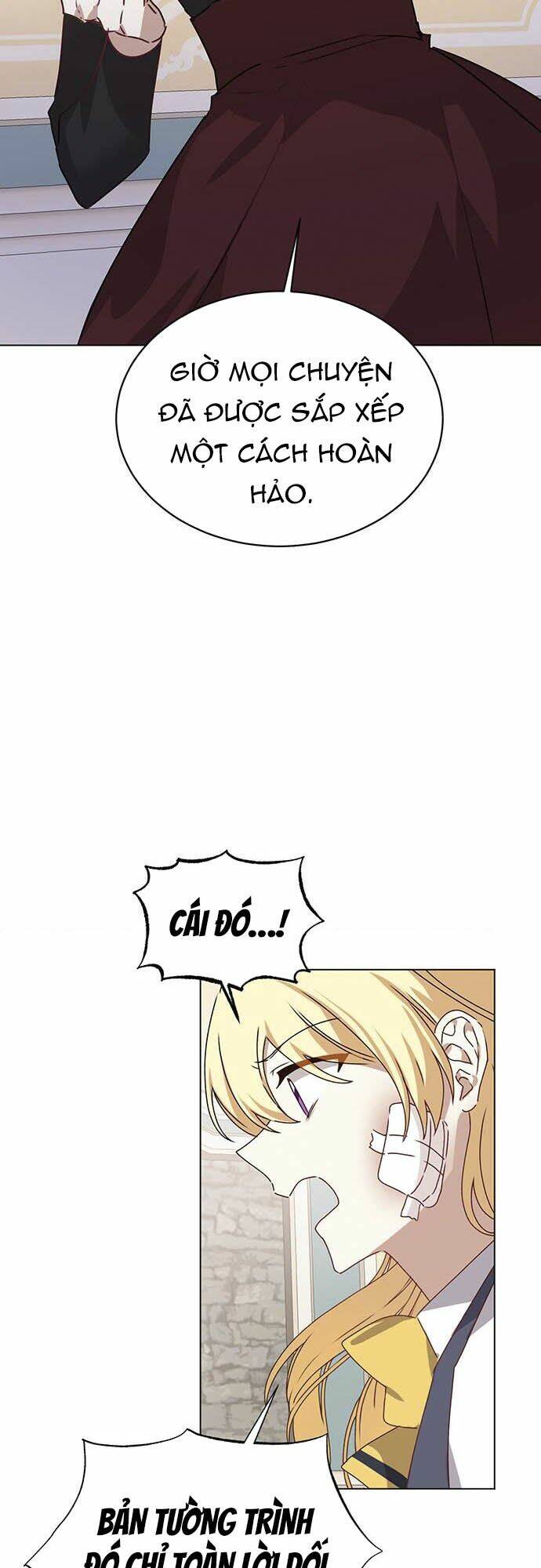 Bí Mật Của Quý Cô: Chapter 46