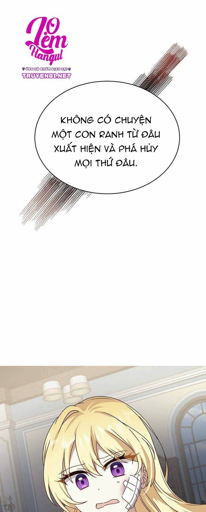 Bí Mật Của Quý Cô: Chapter 46