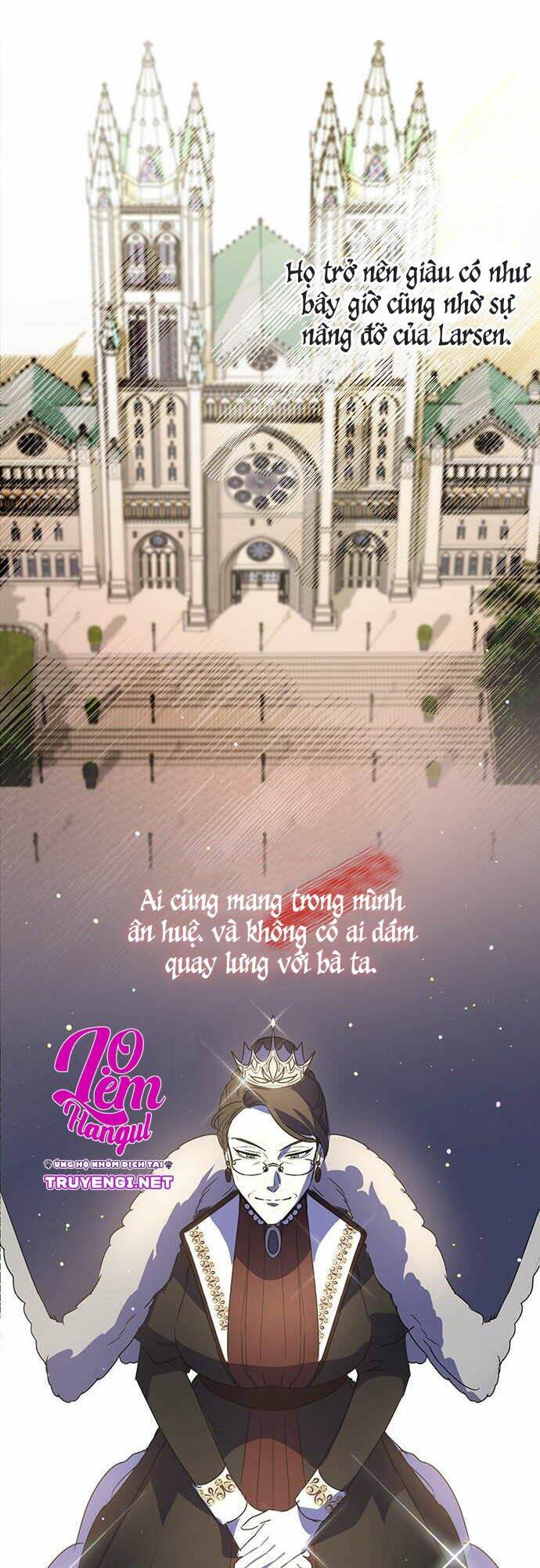 Bí Mật Của Quý Cô: Chapter 46
