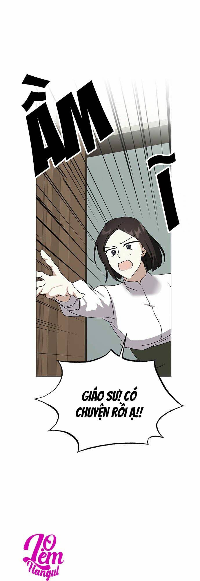 Bí Mật Của Quý Cô: Chapter 46
