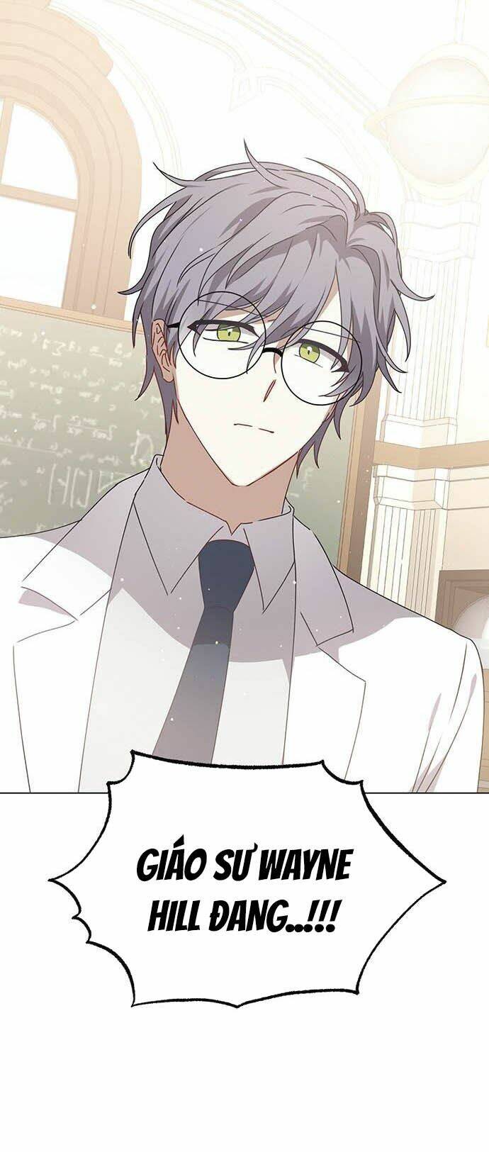 Bí Mật Của Quý Cô: Chapter 46