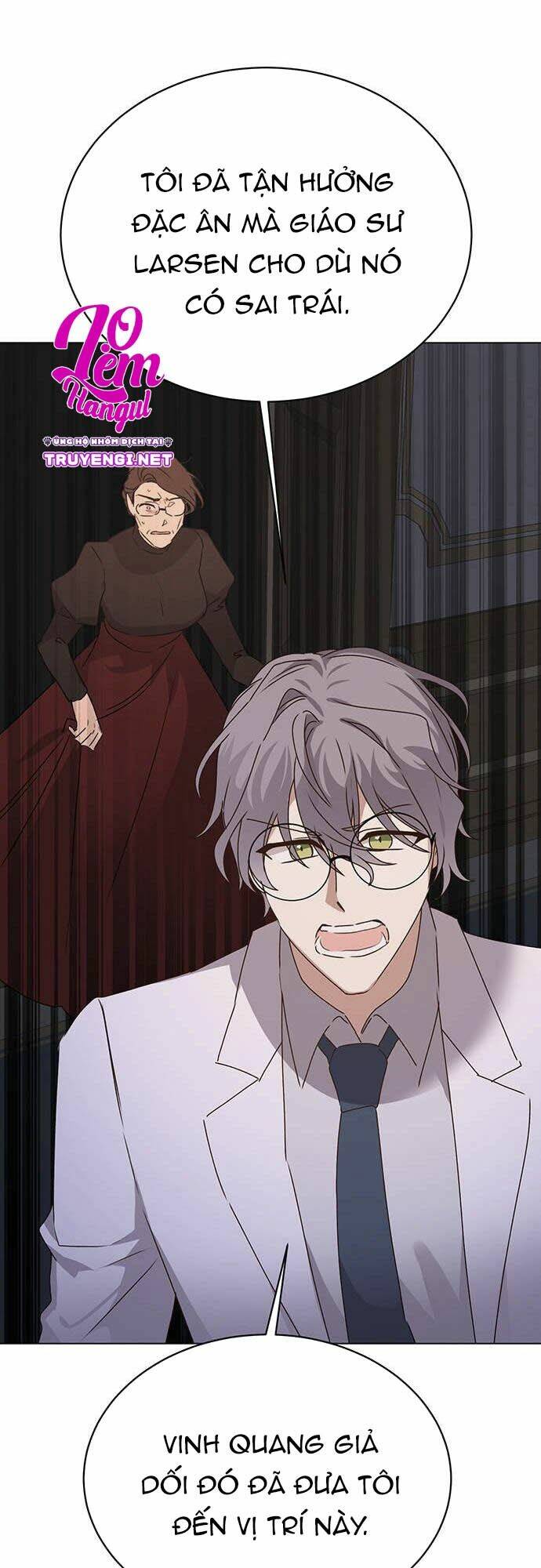 Bí Mật Của Quý Cô: Chapter 46