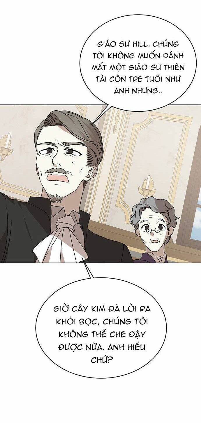 Bí Mật Của Quý Cô: Chapter 46