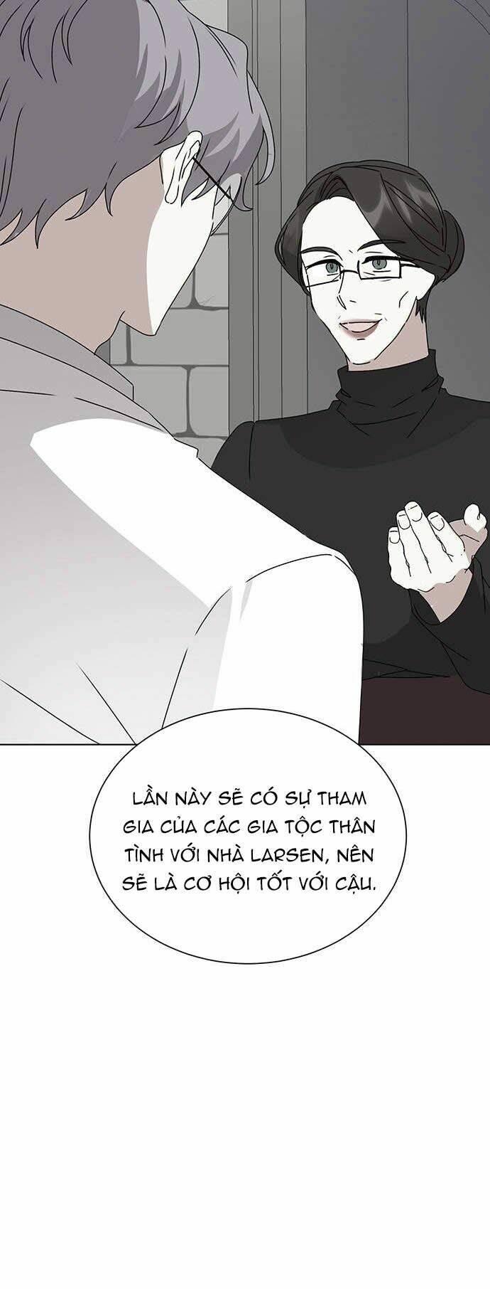 Bí Mật Của Quý Cô: Chapter 46