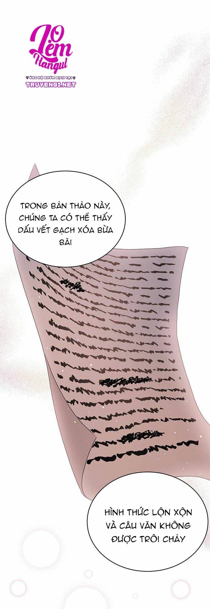 Bí Mật Của Quý Cô: Chapter 46