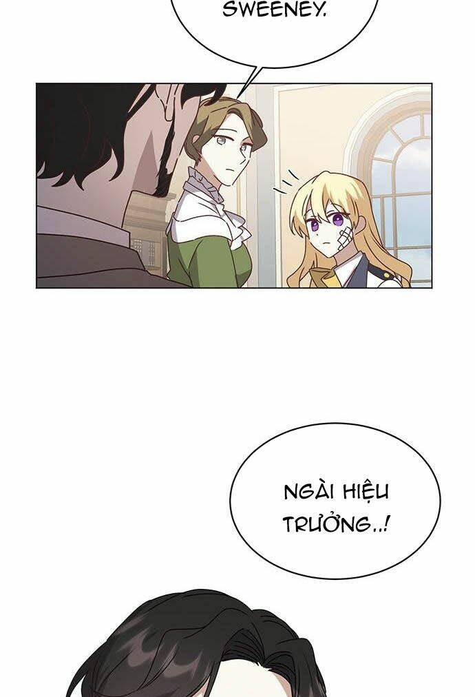 Bí Mật Của Quý Cô: Chapter 46