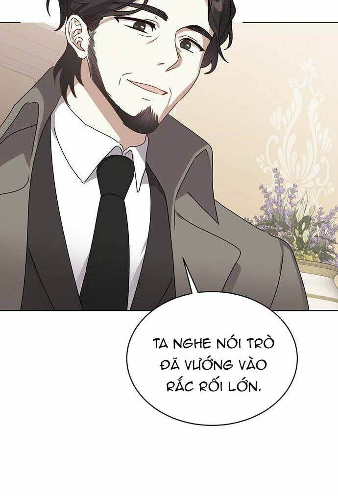 Bí Mật Của Quý Cô: Chapter 46