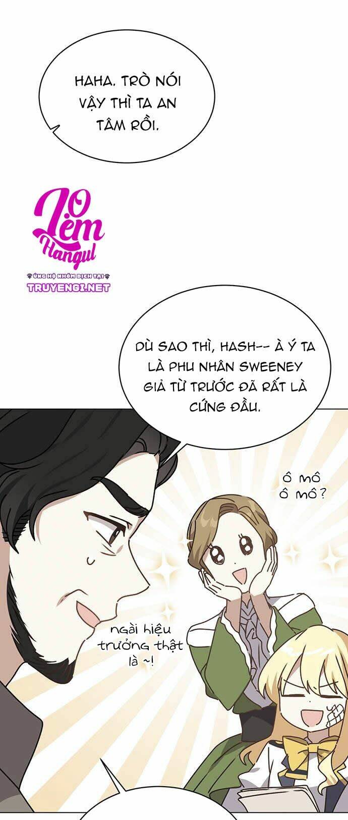 Bí Mật Của Quý Cô: Chapter 46