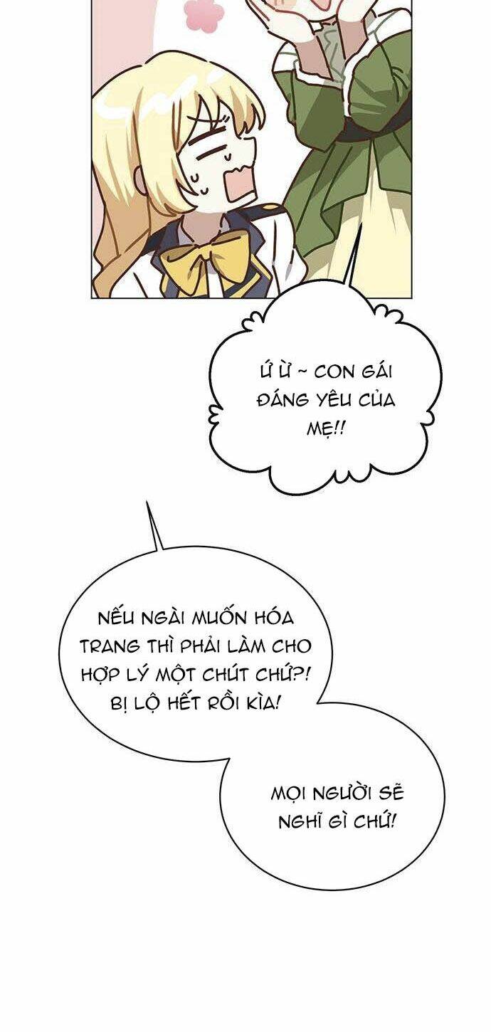 Bí Mật Của Quý Cô: Chapter 46
