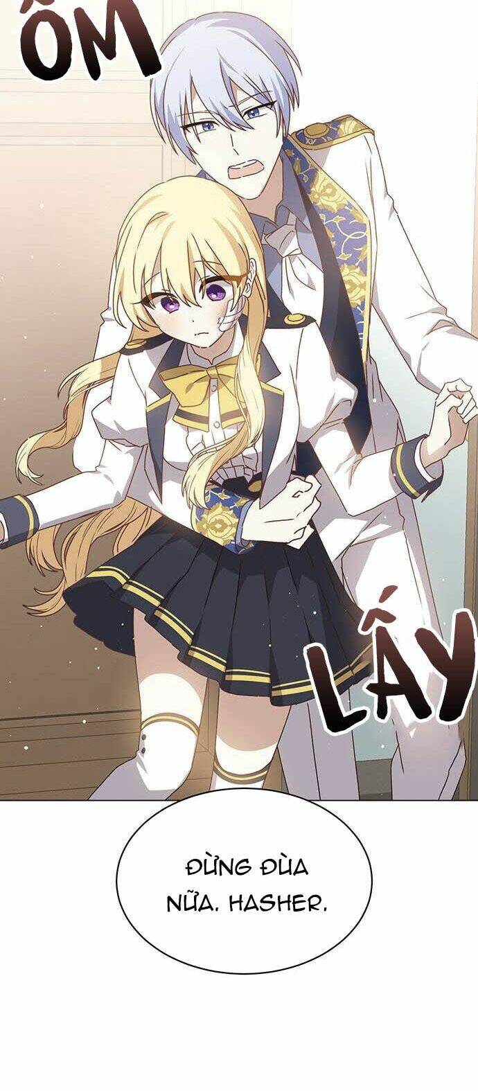Bí Mật Của Quý Cô: Chapter 46