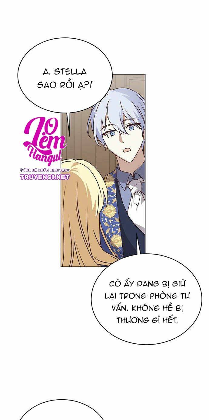 Bí Mật Của Quý Cô: Chapter 46