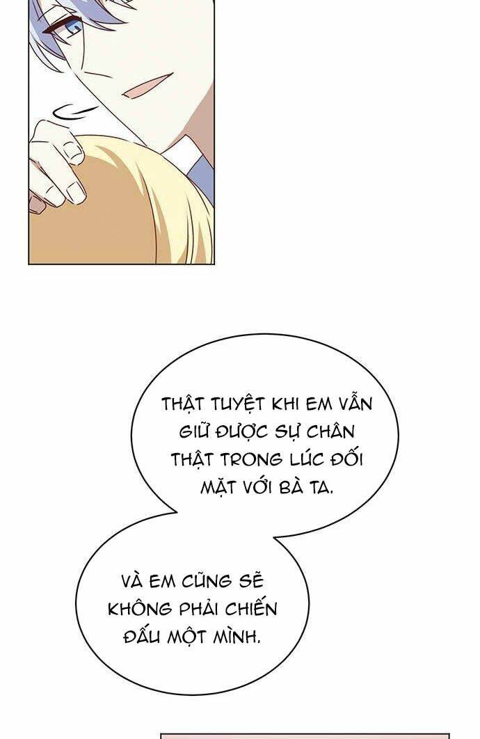 Bí Mật Của Quý Cô: Chapter 46