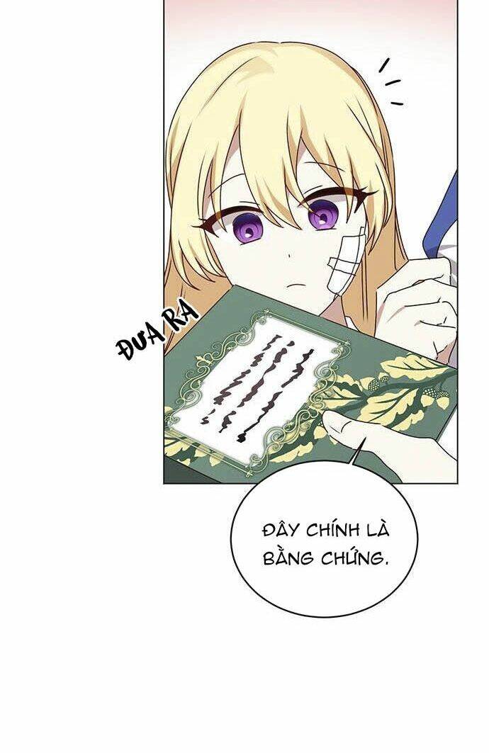 Bí Mật Của Quý Cô: Chapter 46