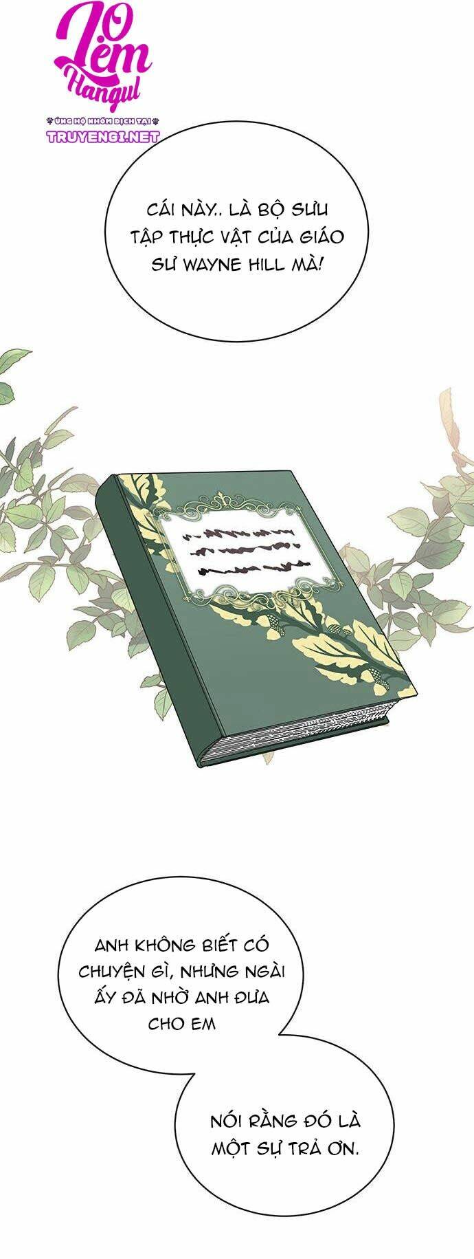 Bí Mật Của Quý Cô: Chapter 46