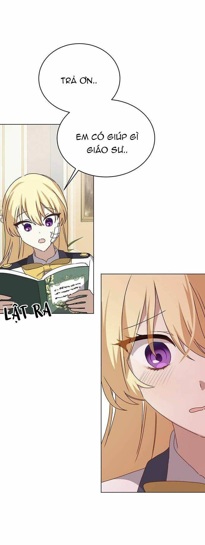 Bí Mật Của Quý Cô: Chapter 46