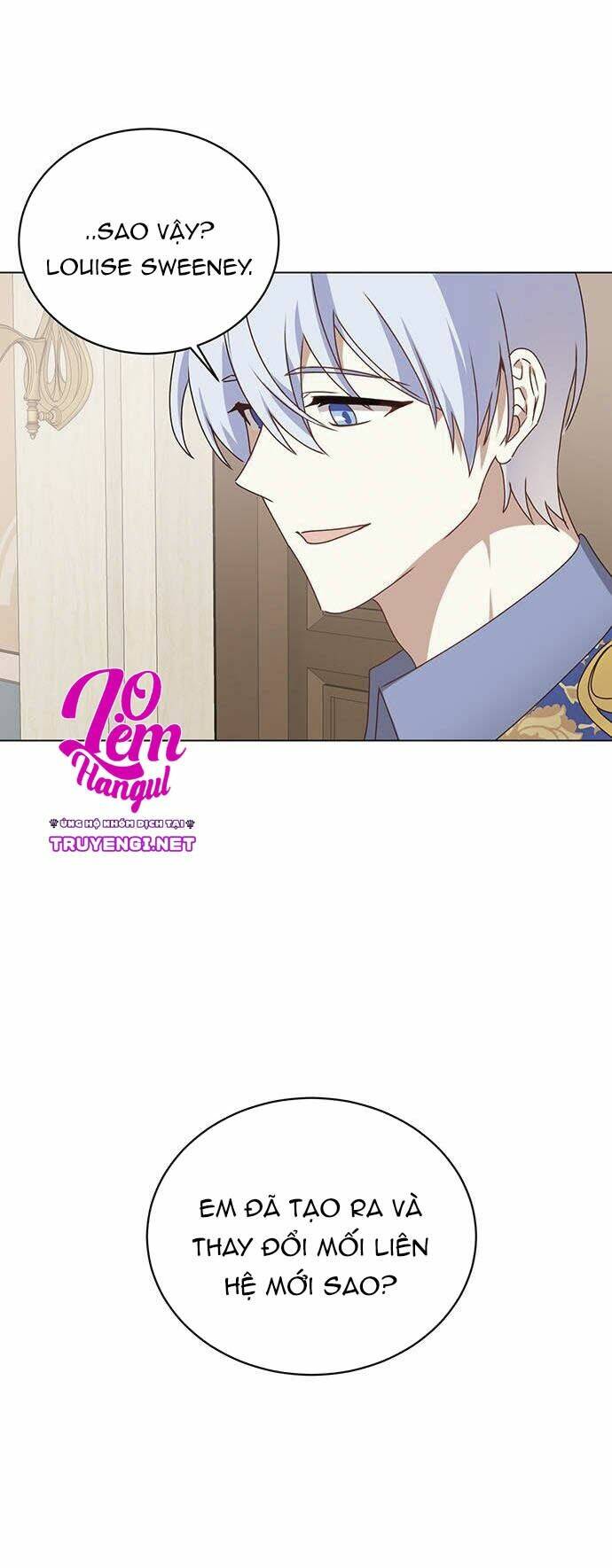 Bí Mật Của Quý Cô: Chapter 46