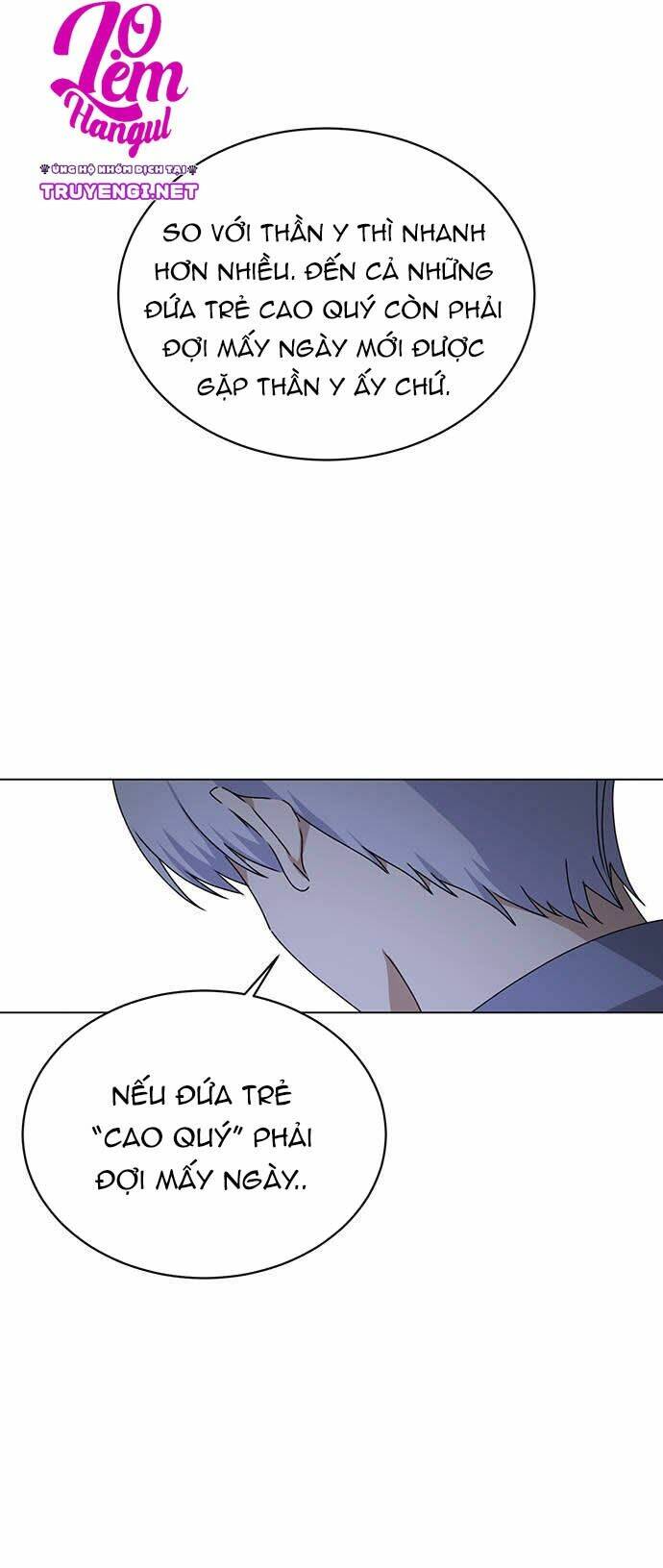 Bí Mật Của Quý Cô: Chapter 46