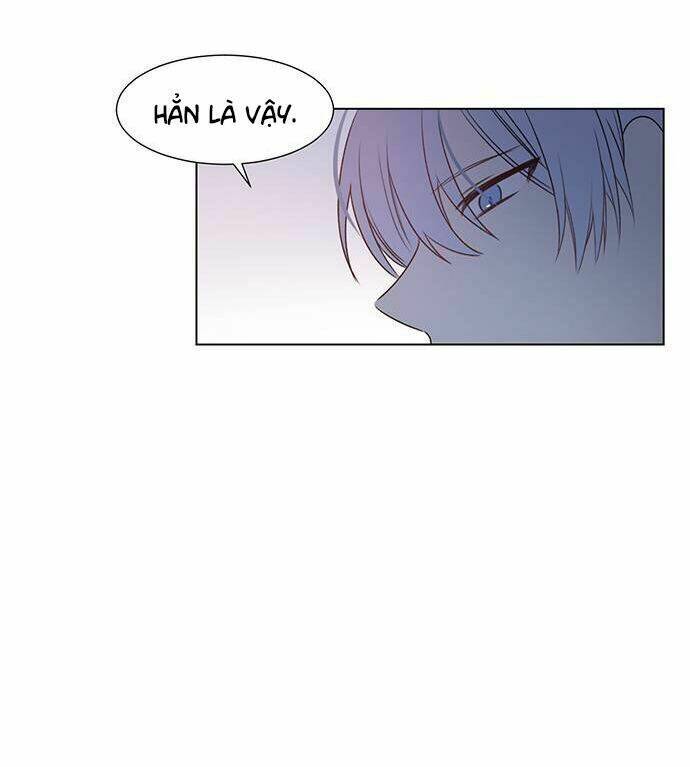 Bí Mật Của Quý Cô: Chapter 9