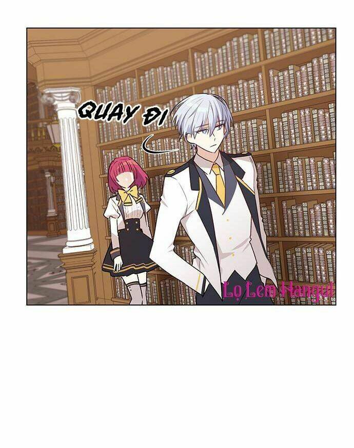 Bí Mật Của Quý Cô: Chapter 9