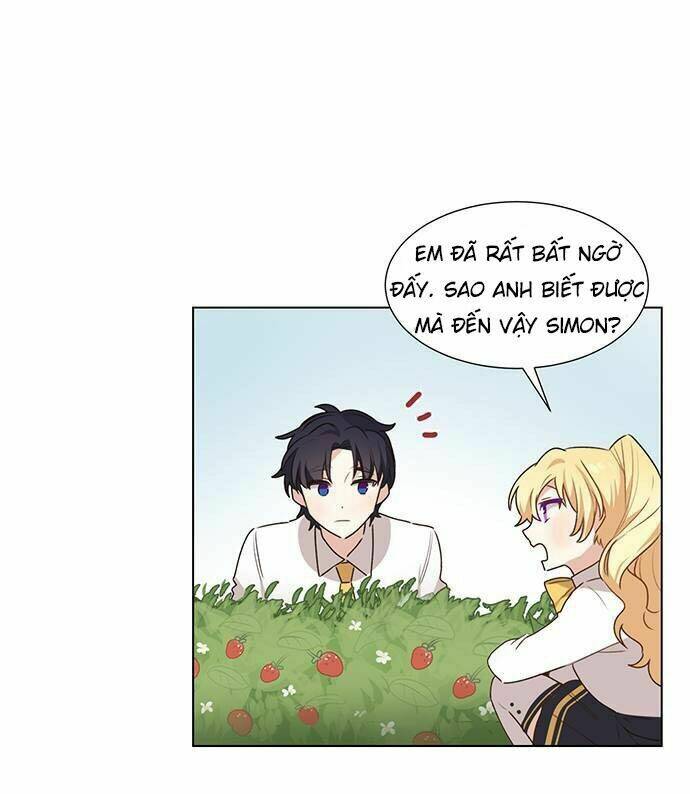 Bí Mật Của Quý Cô: Chapter 9