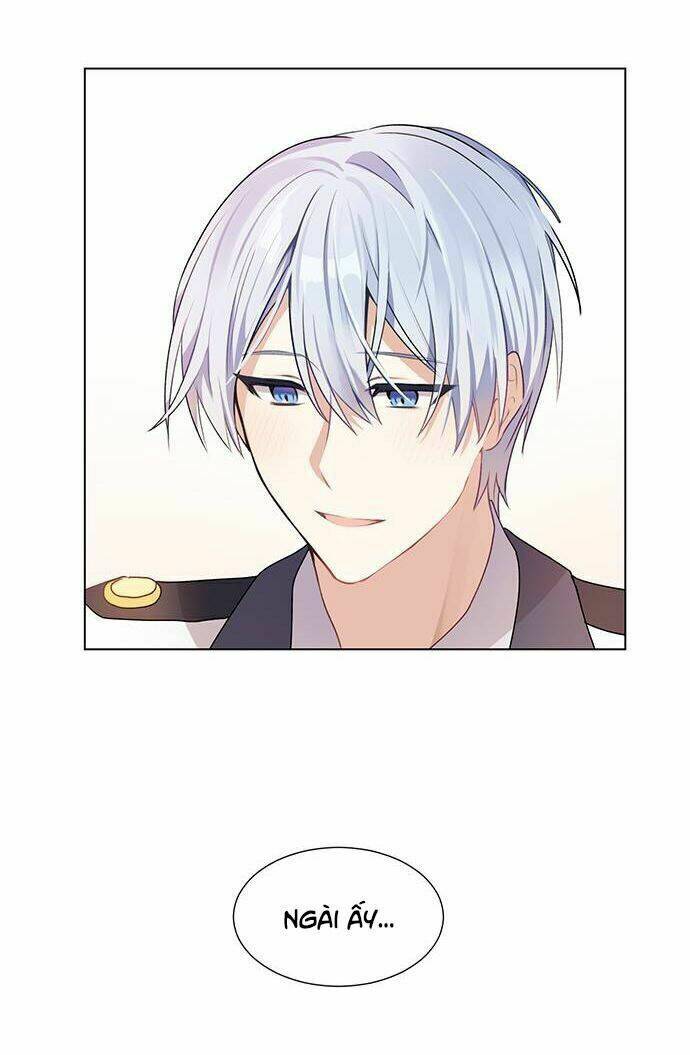 Bí Mật Của Quý Cô: Chapter 9