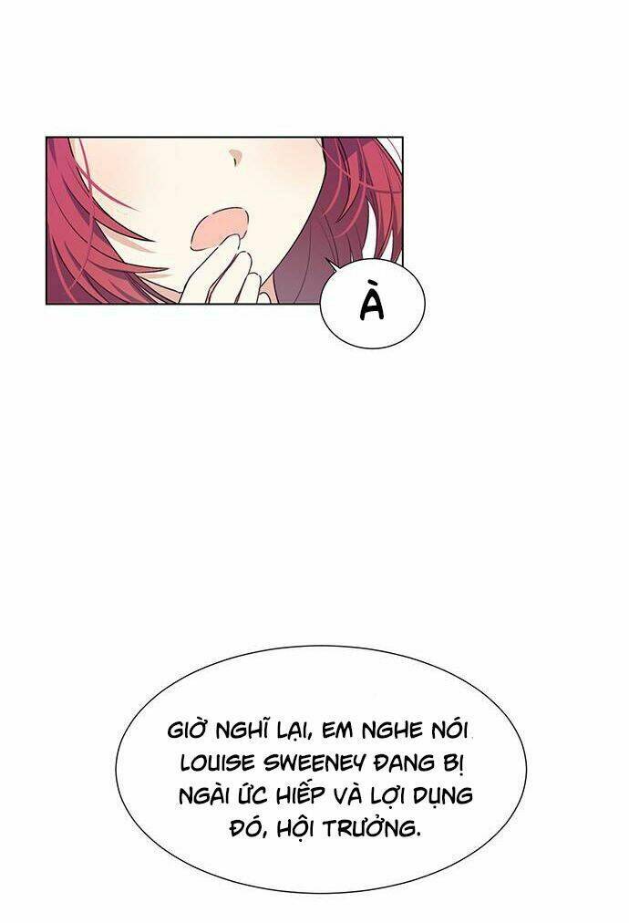 Bí Mật Của Quý Cô: Chapter 9