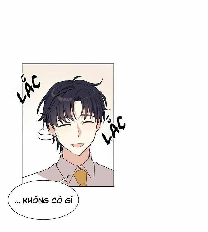 Bí Mật Của Quý Cô: Chapter 9