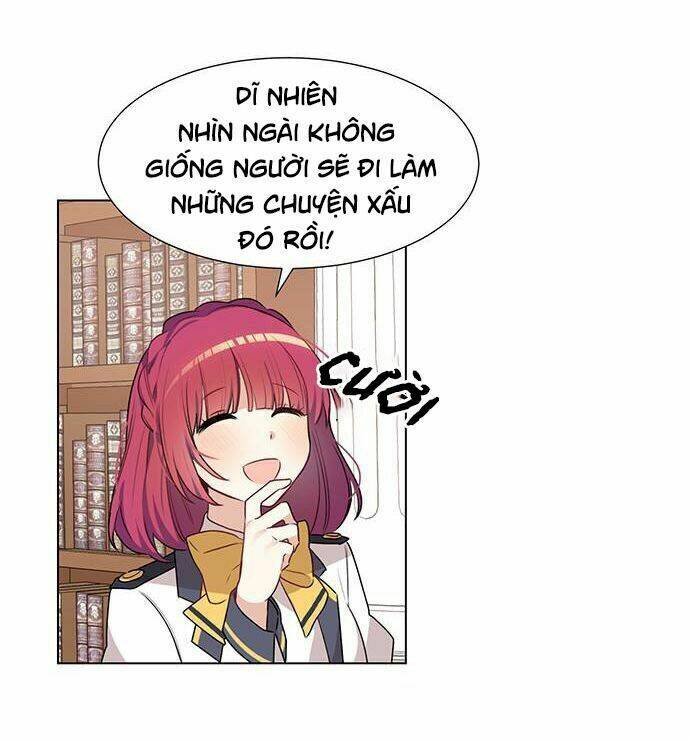 Bí Mật Của Quý Cô: Chapter 9