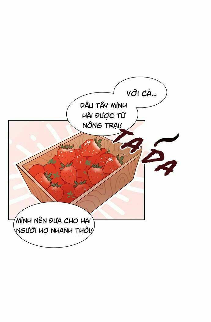Bí Mật Của Quý Cô: Chapter 9