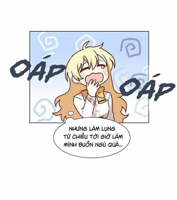 Bí Mật Của Quý Cô: Chapter 9
