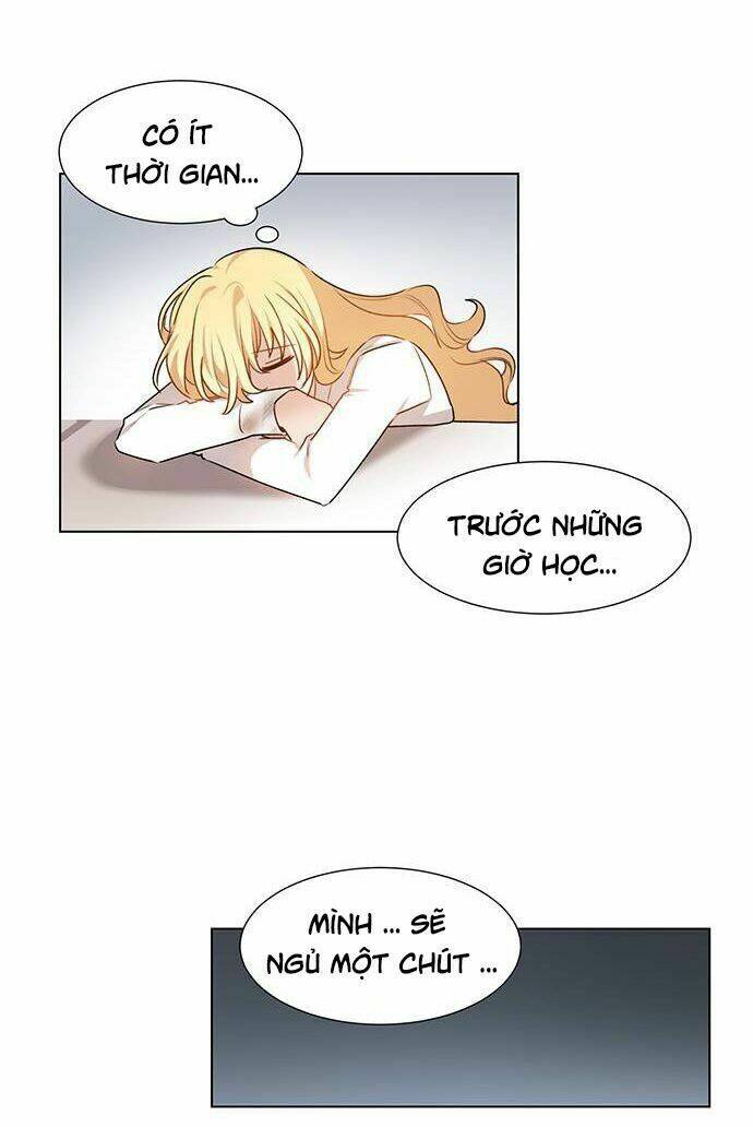 Bí Mật Của Quý Cô: Chapter 9
