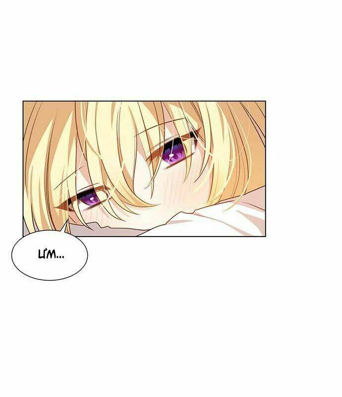 Bí Mật Của Quý Cô: Chapter 9