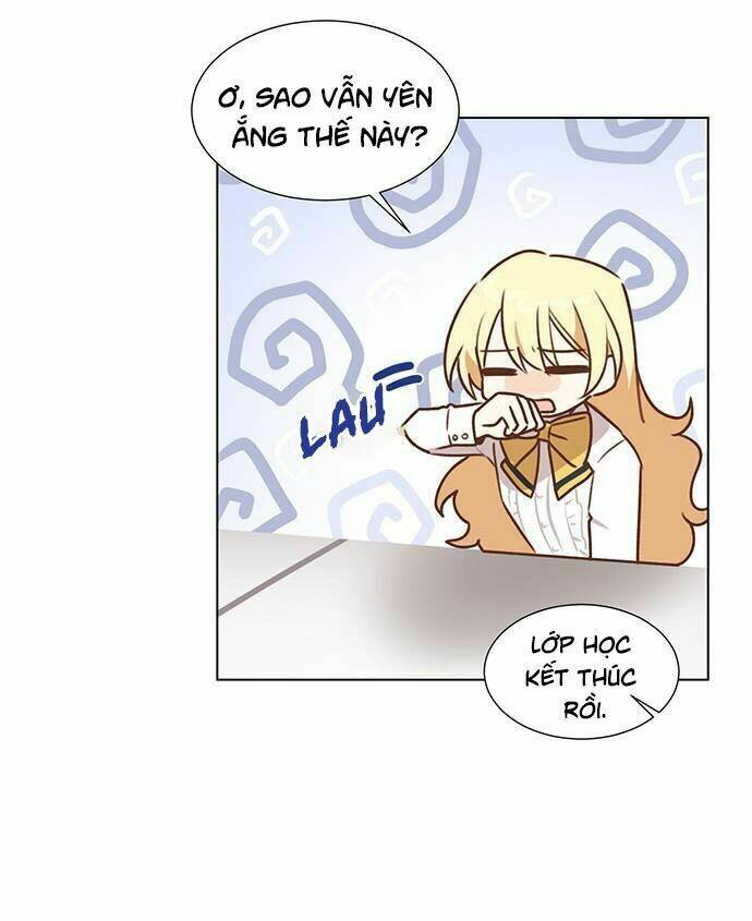 Bí Mật Của Quý Cô: Chapter 9