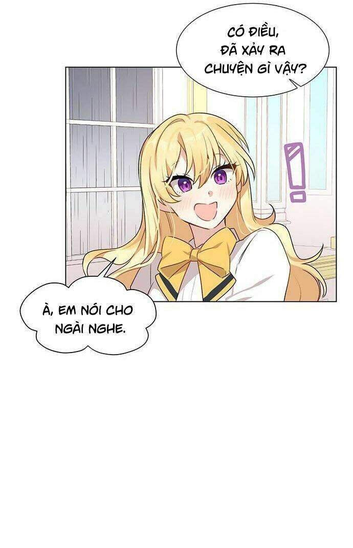 Bí Mật Của Quý Cô: Chapter 9
