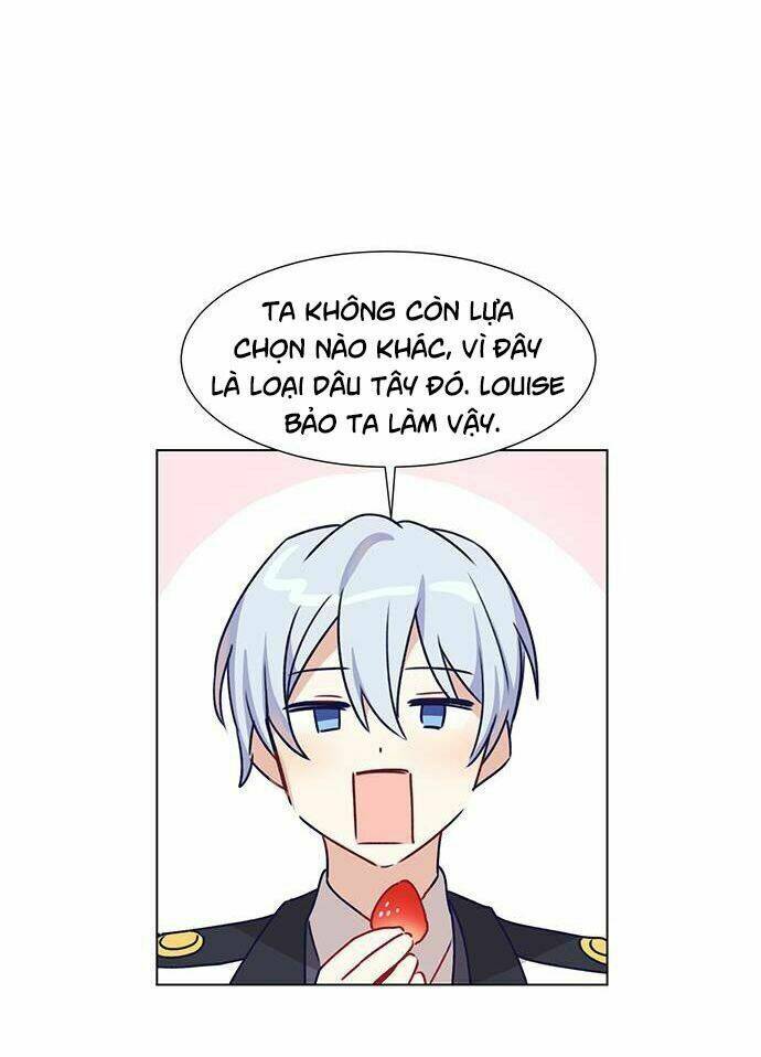 Bí Mật Của Quý Cô: Chapter 9