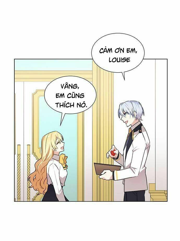 Bí Mật Của Quý Cô: Chapter 9