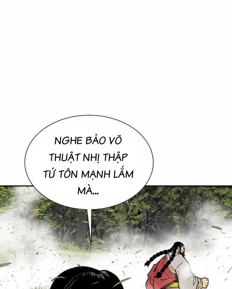Vĩ Linh Kiếm Tiên: Chapter 15