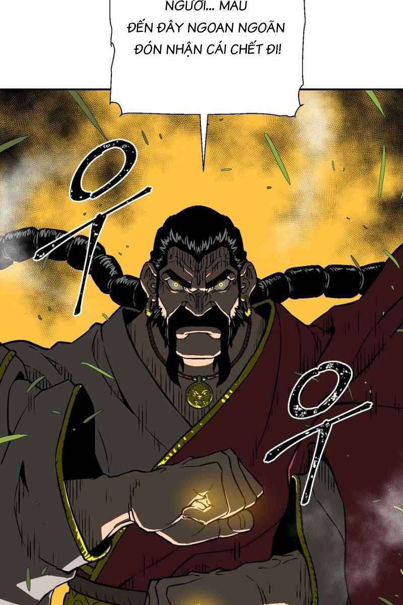 Vĩ Linh Kiếm Tiên: Chapter 15