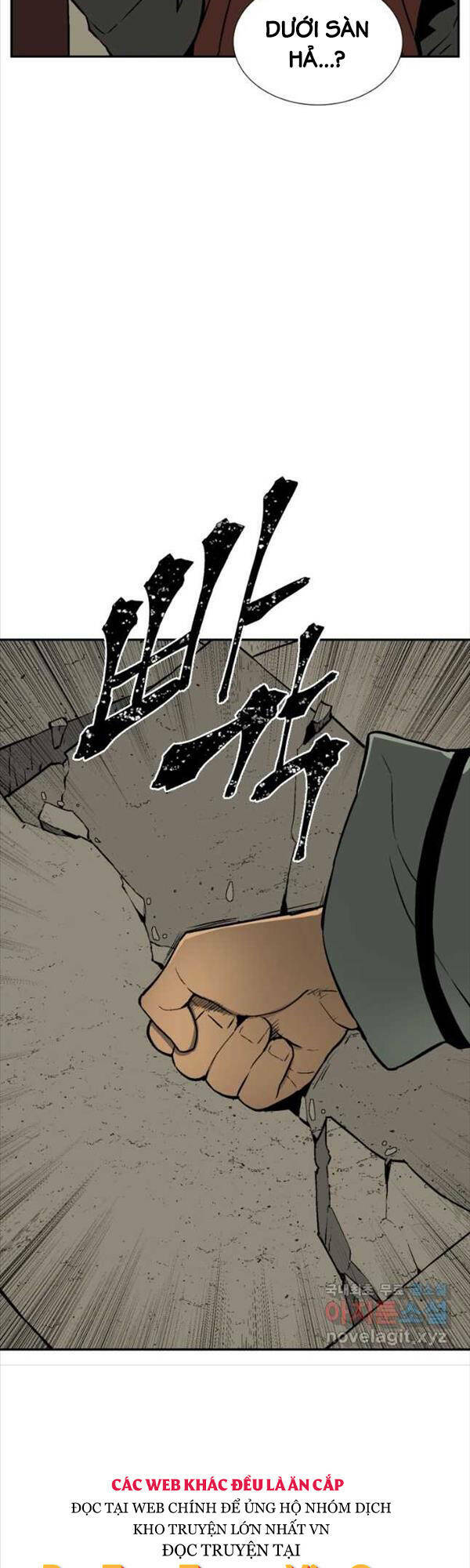 Vĩ Linh Kiếm Tiên: Chapter 22