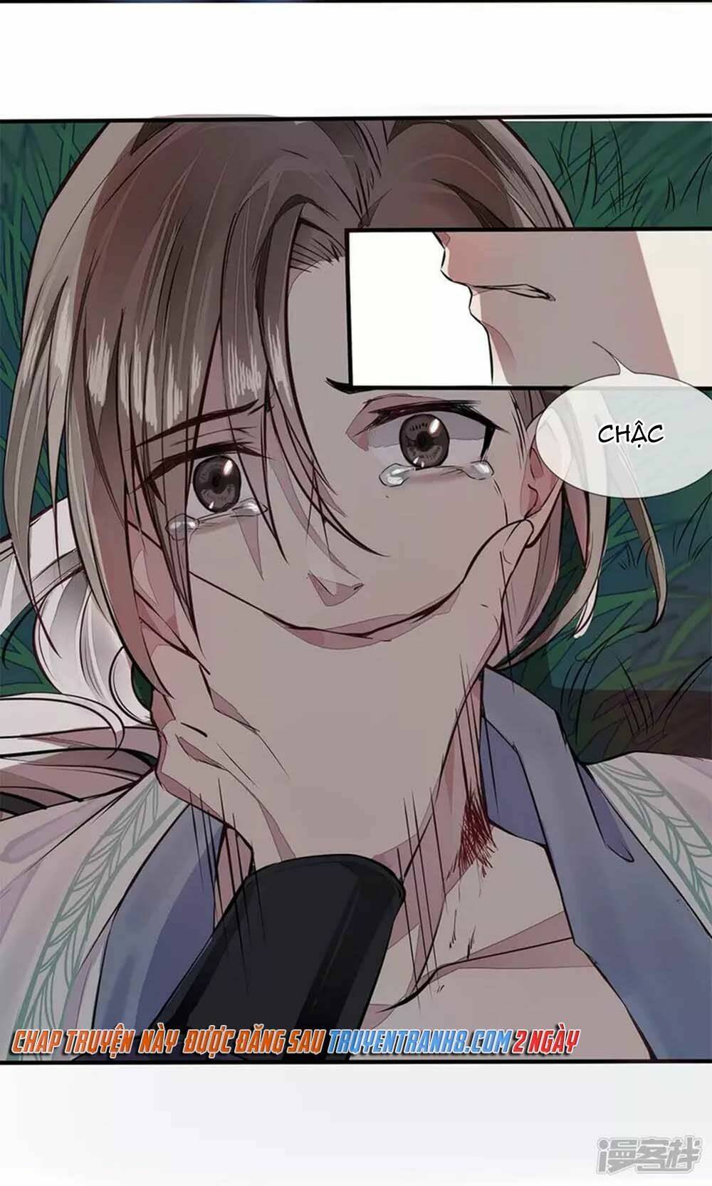 Vì Người Dâng Cả Giang Sơn: Chapter 1