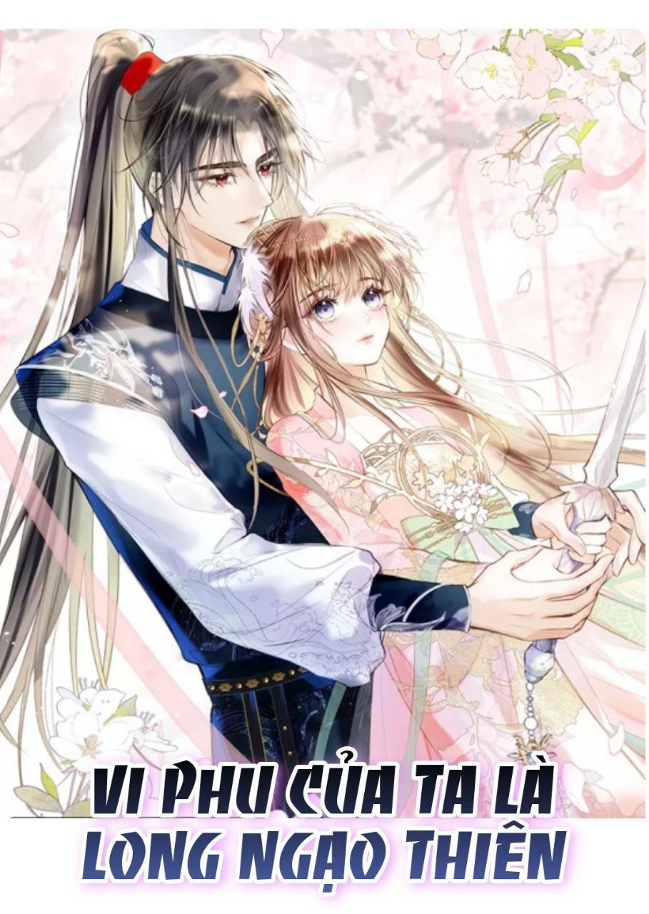 Vi Phu Của Ta Là Long Ngạo Thiên Phần 2: Chapter 1