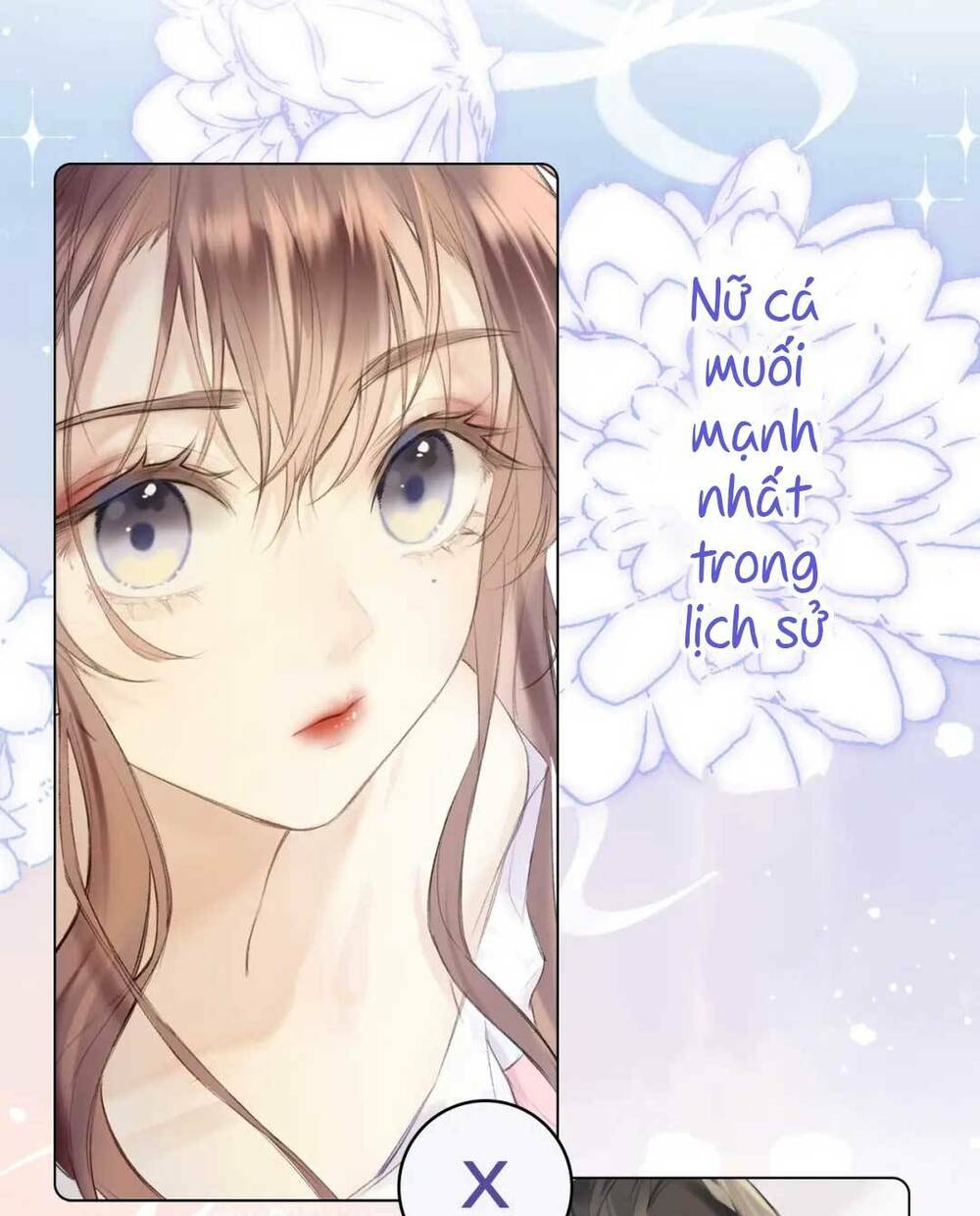 Vi Phu Của Ta Là Long Ngạo Thiên Phần 2: Chapter 1