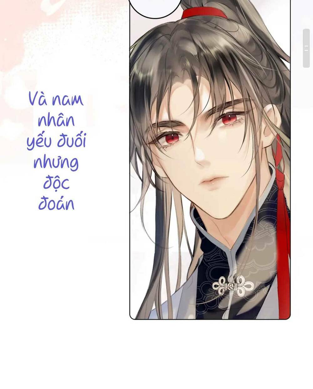 Vi Phu Của Ta Là Long Ngạo Thiên Phần 2: Chapter 1