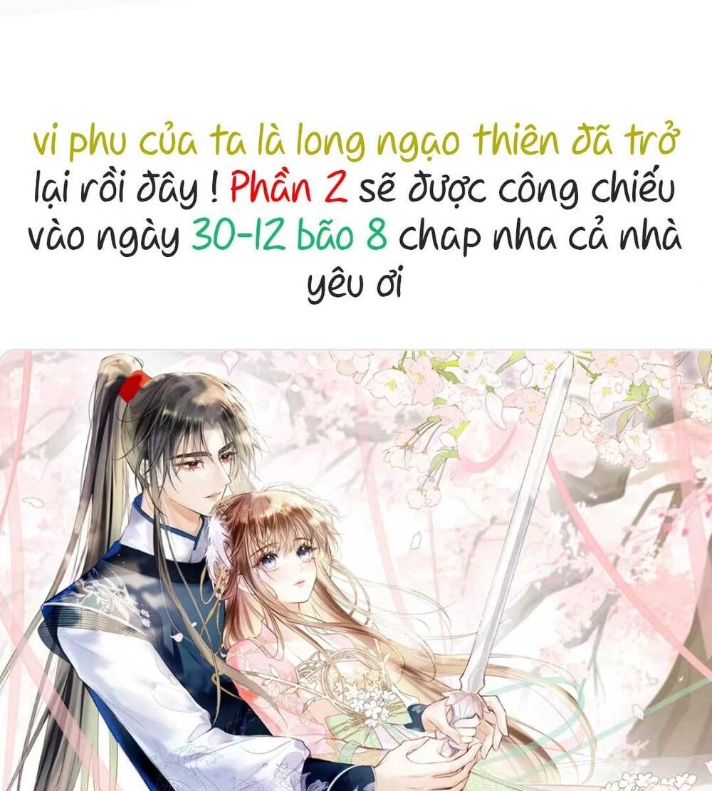 Vi Phu Của Ta Là Long Ngạo Thiên Phần 2: Chapter 1