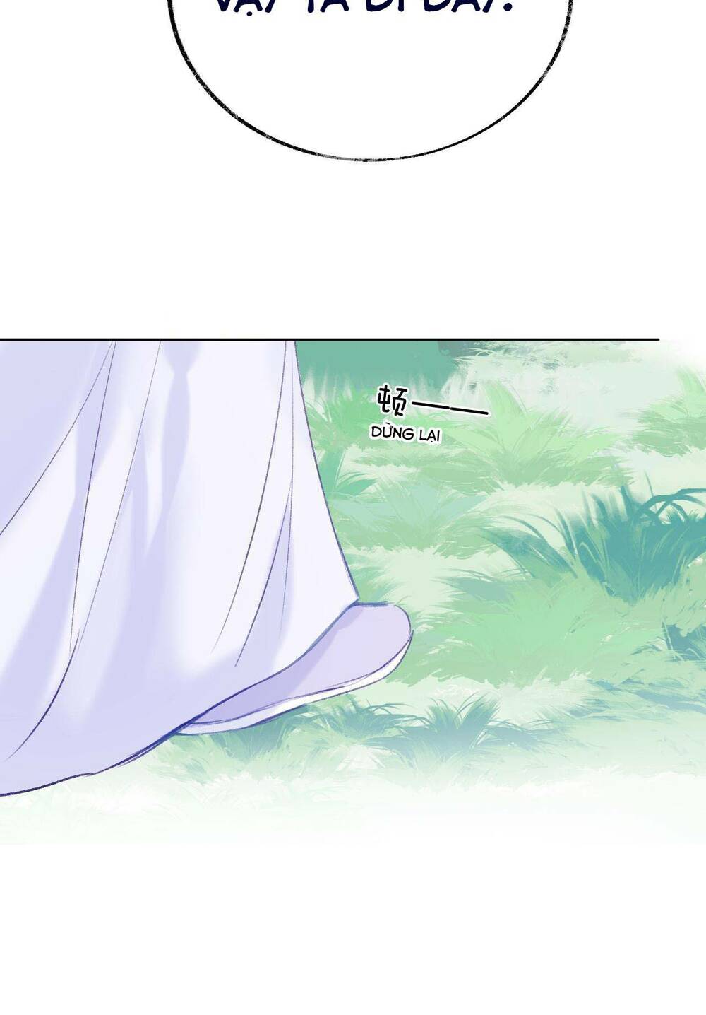 Vi Phu Của Ta Là Long Ngạo Thiên Phần 2: Chapter 10