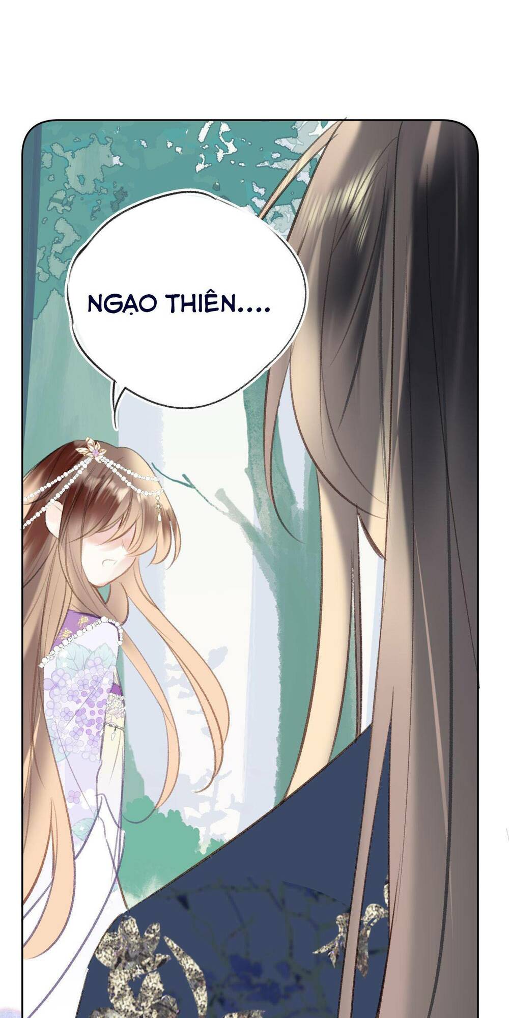 Vi Phu Của Ta Là Long Ngạo Thiên Phần 2: Chapter 10