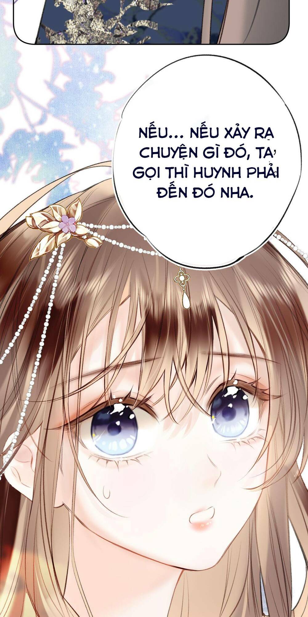 Vi Phu Của Ta Là Long Ngạo Thiên Phần 2: Chapter 10