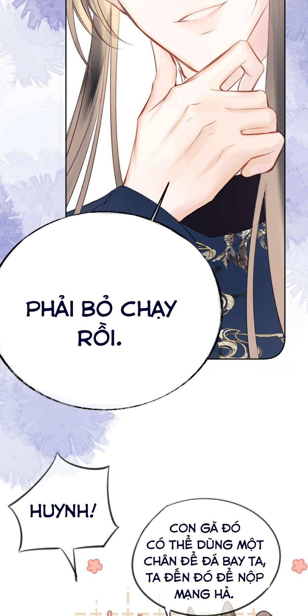 Vi Phu Của Ta Là Long Ngạo Thiên Phần 2: Chapter 10